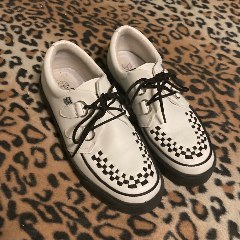T.U.K. CREEPERS